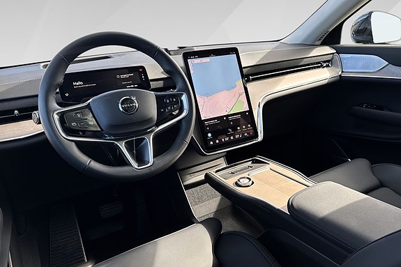 Volvo EX90 13 of 20