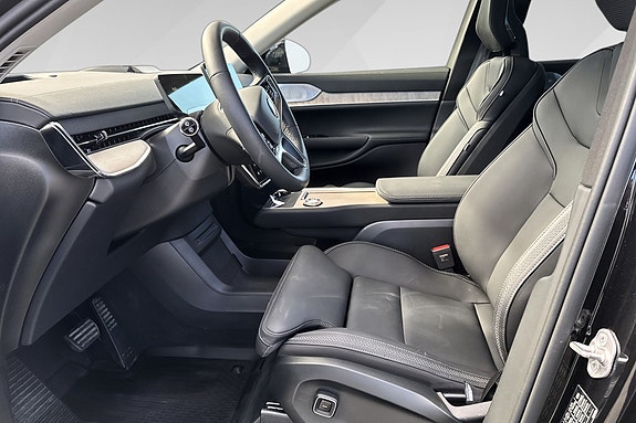 Volvo EX90 9 of 20