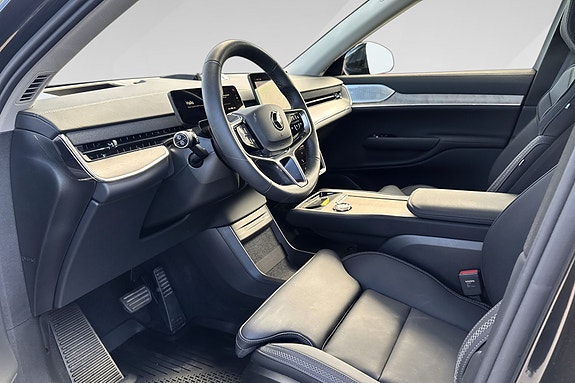 Volvo EX90 19 of 20