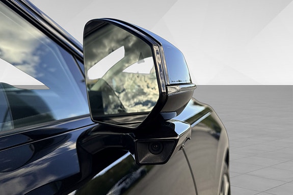 Volvo EX90 20 of 20