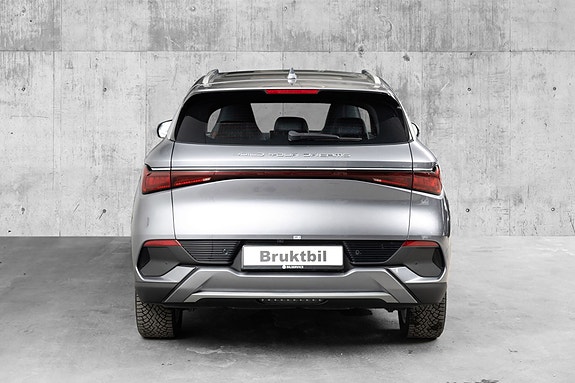 BYD Atto 3 5 of 5