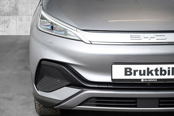 BYD Atto 3 3 of 5