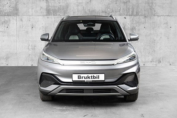 BYD Atto 3 2 of 5