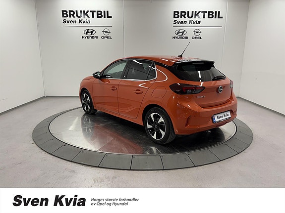 Opel Corsa 3 of 5