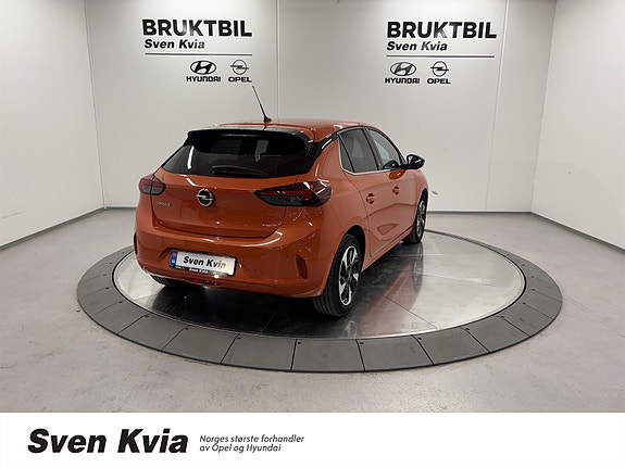 Opel Corsa 5 of 5