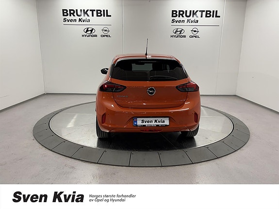 Opel Corsa 4 of 5
