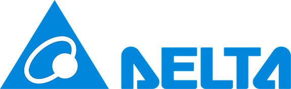 Delta Electronics (Norway) AS logo