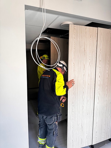 Bilde 1 av 3 i jobbannonse-galleriet