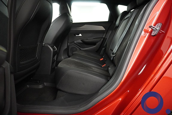 Peugeot e-308 26 of 30