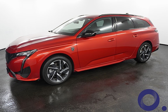 Peugeot e-308 6 of 30