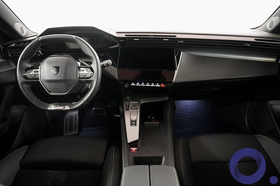 Peugeot e-308 14 of 30