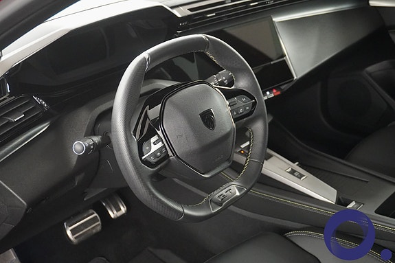 Peugeot e-308 12 of 30