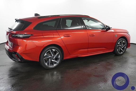 Peugeot e-308 2 of 30