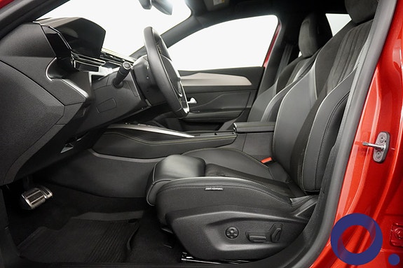 Peugeot e-308 11 of 30