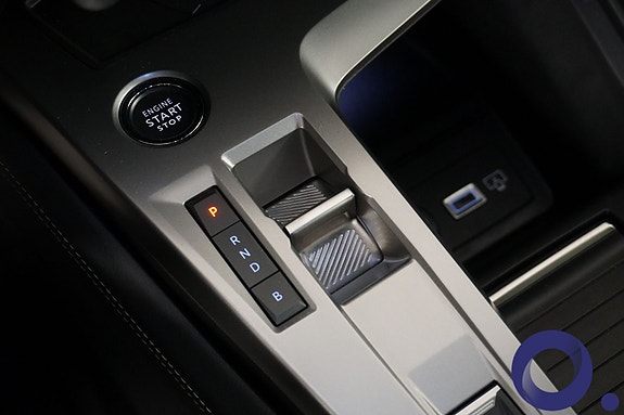 Peugeot e-308 16 of 30