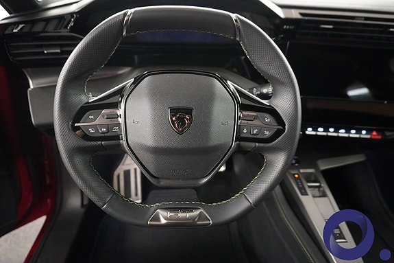 Peugeot e-308 23 of 30
