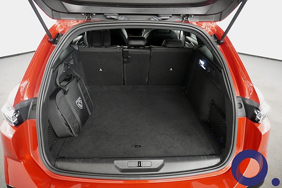 Peugeot e-308 27 of 30