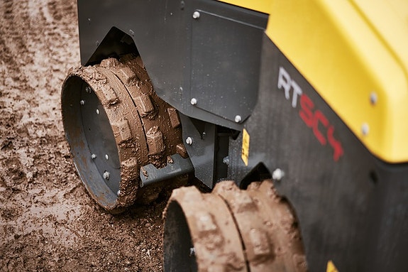 Wacker Neuson RTSC4 4 of 4