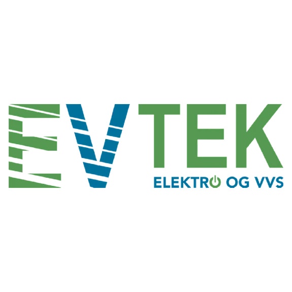 EVTEK AS logo