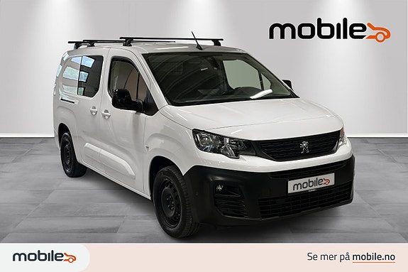 Brukt Peugeot Partner 1.5 L2