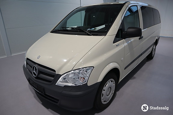 Mercedes-Benz Vito-Klasse