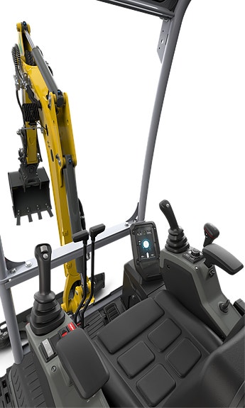 Wacker Neuson EZ17e 4 of 4