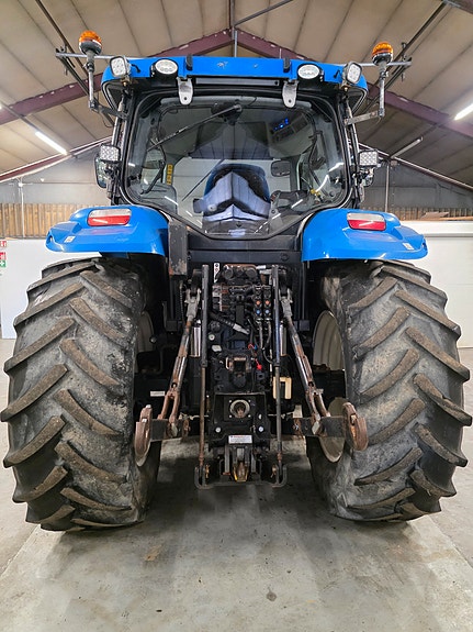 New Holland T6.160 AC 4 of 16