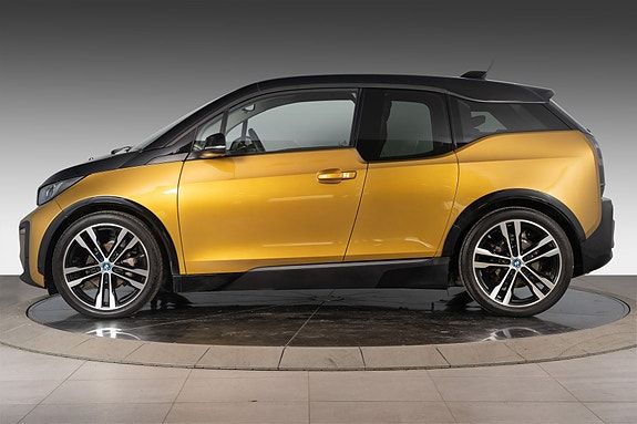 BMW i3 5 of 5
