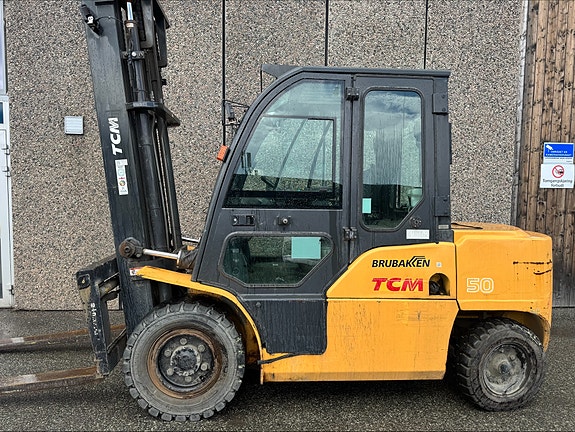 TCM FD50    49482 2 of 5