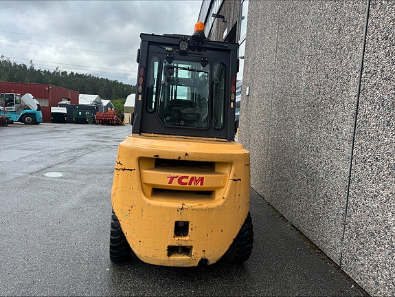 TCM FD50    49482 4 of 5