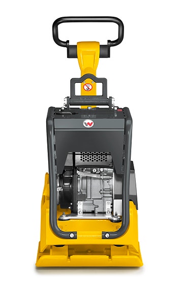Wacker Neuson DPU3750HETS 2 of 5