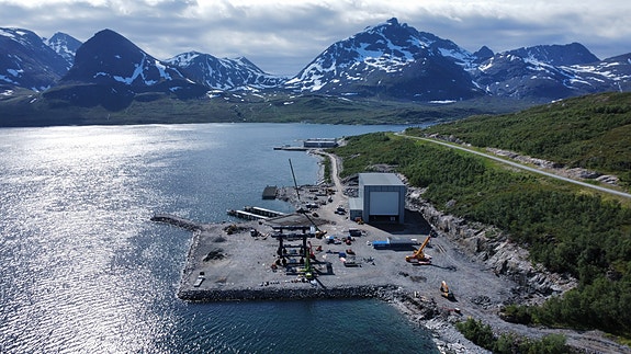 Skjervøy