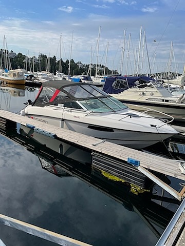 Pen Daycruiser Morgan 630 DC 8 of 9