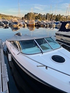 Pen Daycruiser Morgan 630 DC 9 of 9