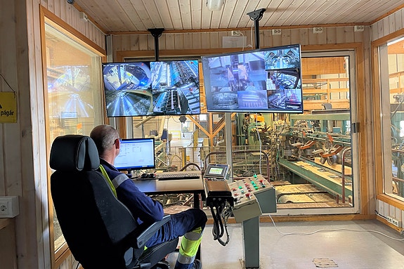 Bilde 2 av 6 i jobbannonse-galleriet