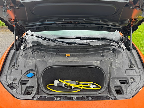 Jaguar I-PACE 9 of 30