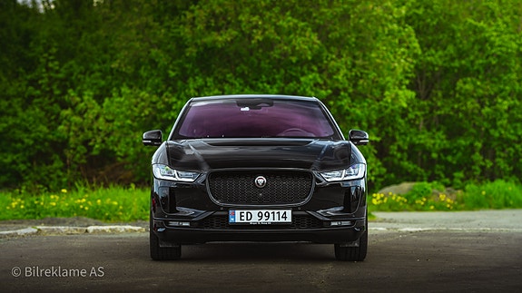 Jaguar I-PACE 24 of 30