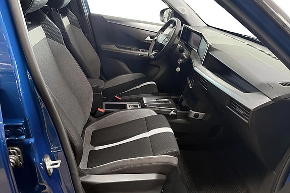Opel Frontera 23 of 27