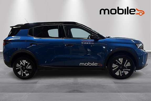 Opel Frontera 2 of 27