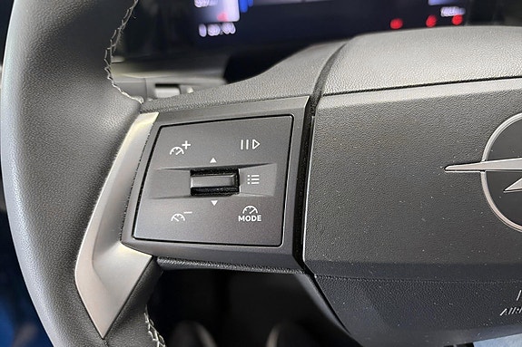 Opel Frontera 16 of 27