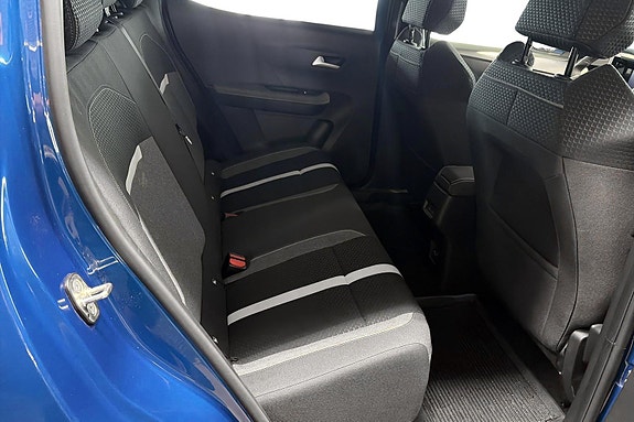 Opel Frontera 22 of 27