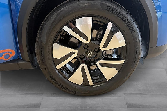 Opel Frontera 24 of 27