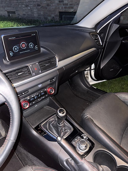 Mazda 3 10 of 10
