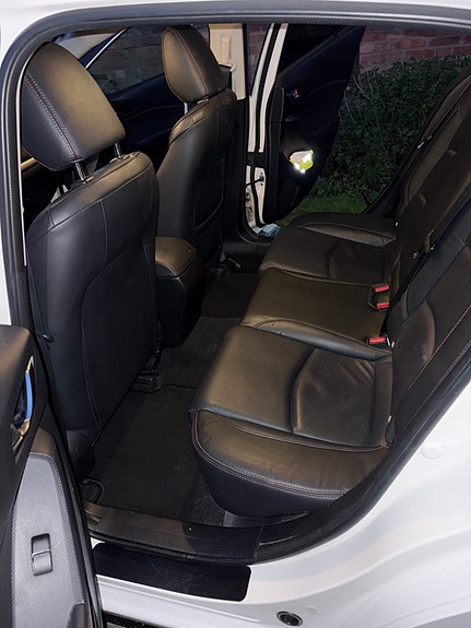 Mazda 3 9 of 10