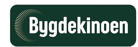 Bygdekinoen AS logo