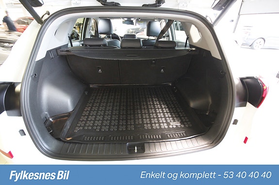 Hyundai Tucson 23 of 28
