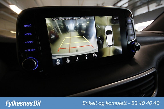 Hyundai Tucson 15 of 28