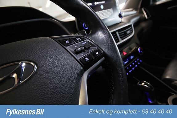 Hyundai Tucson 20 of 28