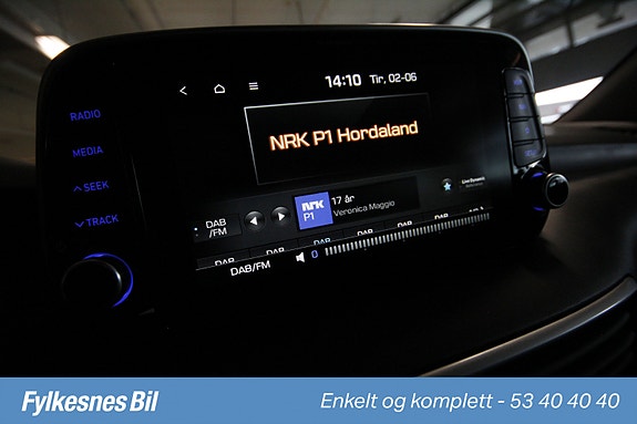 Hyundai Tucson 13 of 28