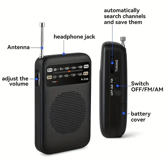 Product image 2 of 6